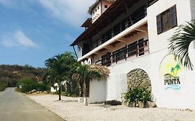 Hotel La Punta